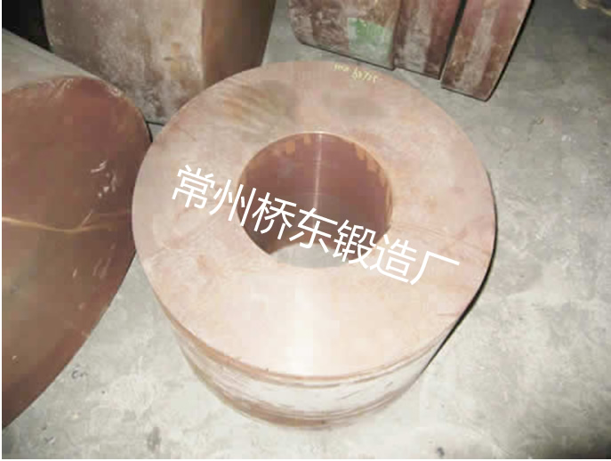 张家港锻件价格
