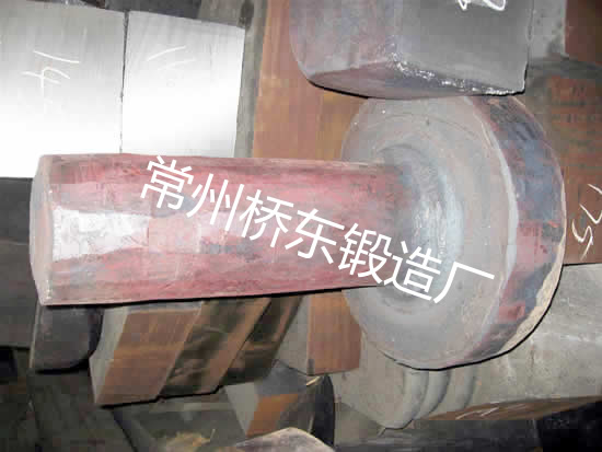 武汉锻件价格