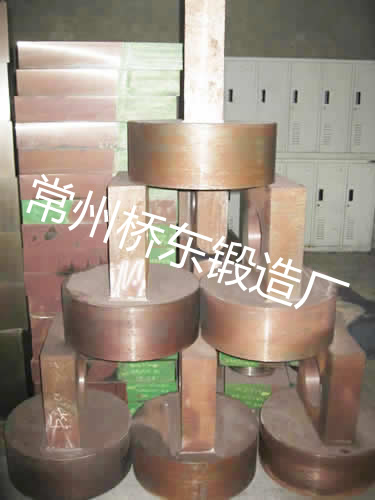 苏州锻件价格