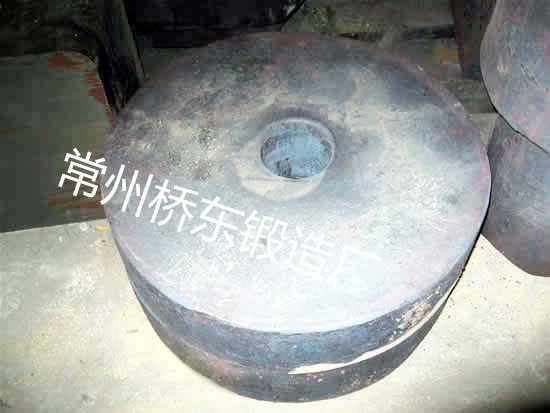 无锡锻件价格